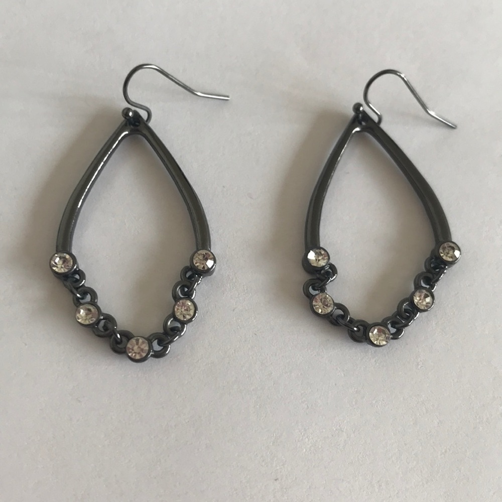 🌺Costume jewelry earrings